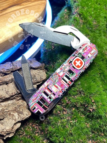 Wenger snife - wenger, (victorinox)