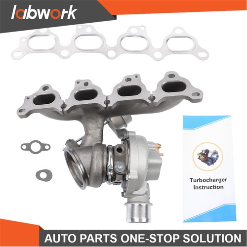 Turbolader für opel astra - opel, j