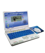 VTech Challenger Laptop