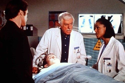 Diagnose mord das kleine - mord:,
