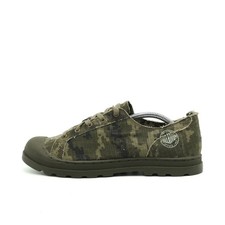 Palladium Damen Urban Canvas