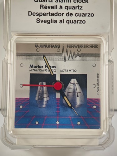 Junghans feinwerktechnik - junghans,