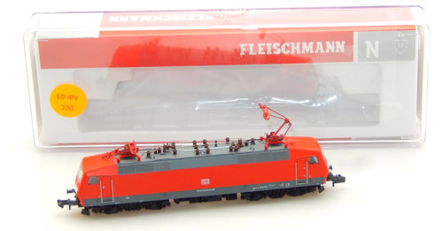 Fleischmann spur 735304 - spur, n