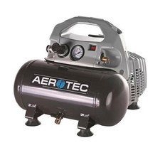Aerotec Kompressor Airliner