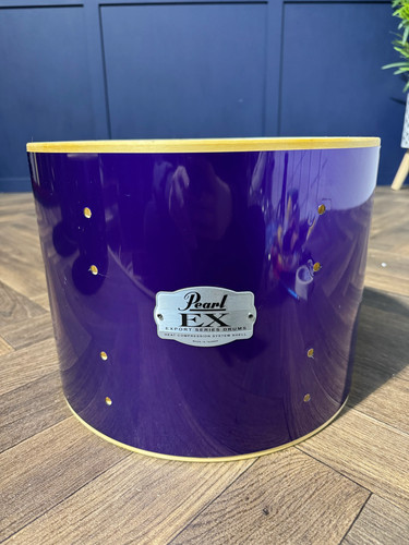 Pearl export x9 - export, 12”x9”