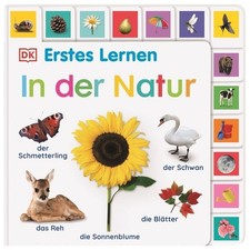 Erstes lernen der natur - der,