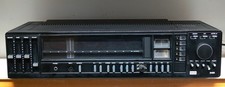 BASF 8425 Analoger HiFi-Stereo-(Pseudo-Quadro) Receiver für UKW, MW, LW, KW