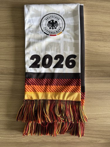 Schal scarf dfb - scarf, world