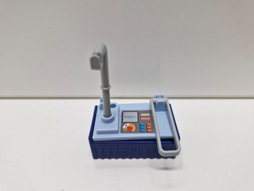 Playmobil 4404 system city - playmobil,