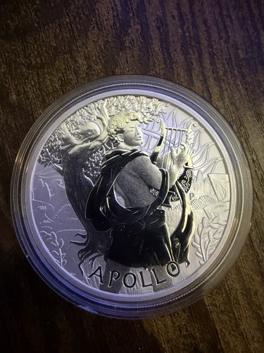 2023 tuvalu gods olympus - of,