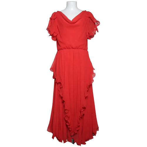 Frank usher maxikleid - usher,,
