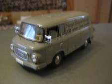 Verkaufe Modell Barkas B1000 -