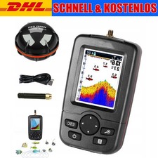 Angeln Kabellos Fischfinder