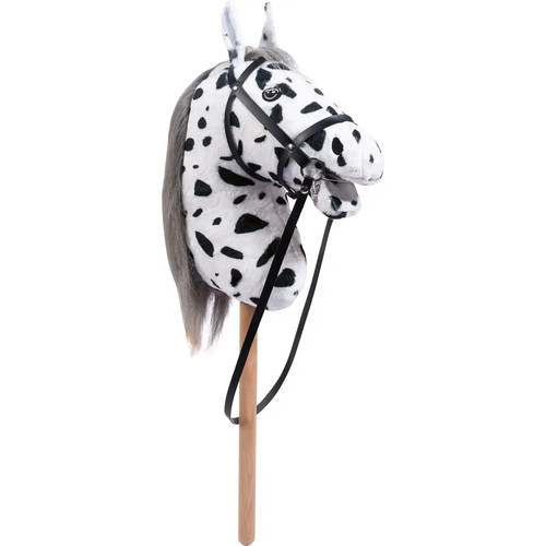 Hobby horse weiß - hobby,