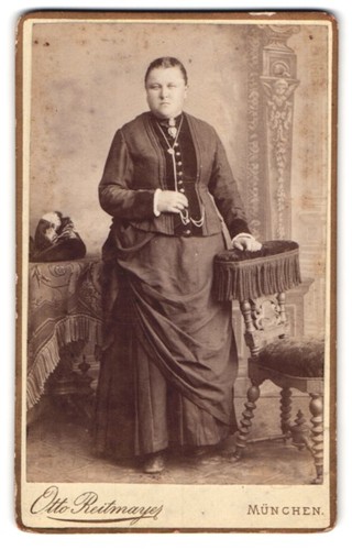 Fotografie otto reitmayer - fotografie,