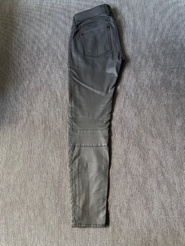 Beschichtete jeans von drykorn - jeans,