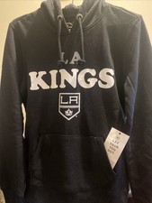 LA Kings Iconic Mono Logo