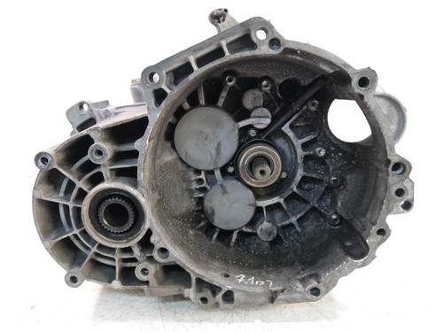 Schaltgetriebe für seat skoda - schaltgetriebe,
