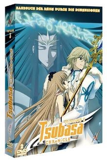 Tsubasa chronicle vol - vol., von