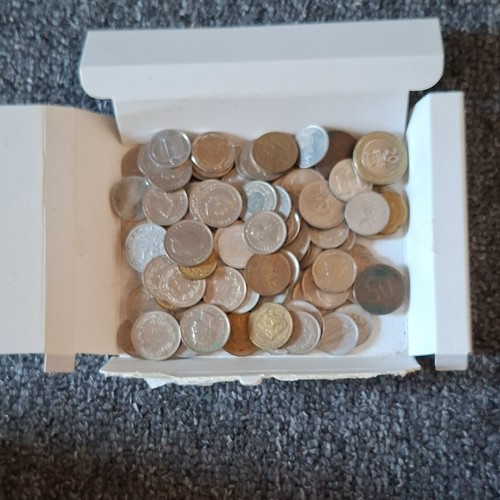 Münzlot sammlung gemischt - münzlot,