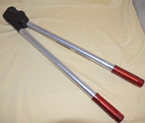 Signode sealer rc1435 - -,