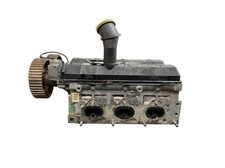 24449646 zylinderkopf r. OPEL