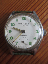 Vintage uhr kienzle alfa - uhr,