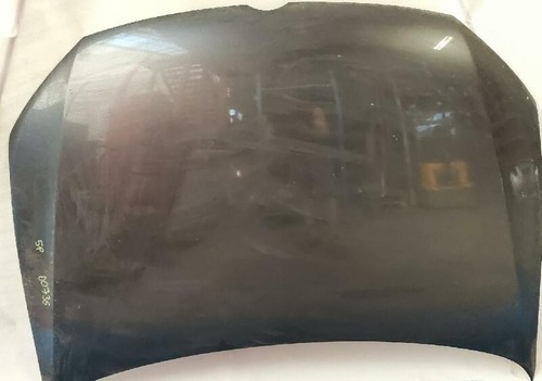 Motorhaube volkswagen polo - volkswagen,