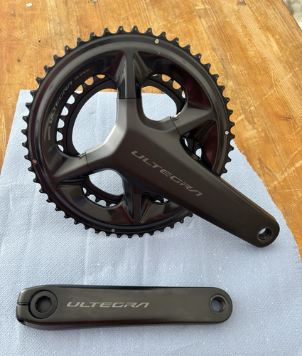 Shimano ultegra r8100 - ultegra, fc-r8100