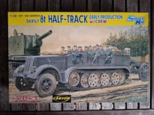 Dragon | Sd.Kfz. 7 8t