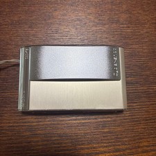 Sony cyber shot dsc compact - sony, dsc-t5