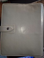 filofax a5 organizer / Maden / Stein