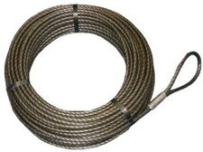 Forstwindenseil 6x26 10mm Ø