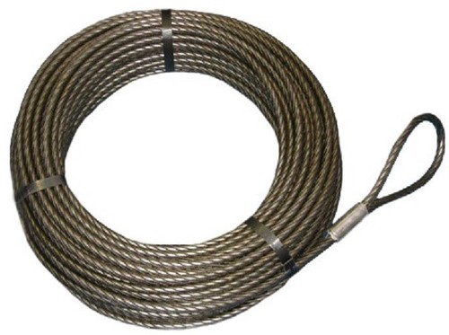Forstwindenseil 6x26 10mm - , Ø
