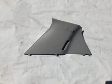 NEW Trim Cover C Pillar Rear