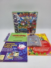 Wario Land Super Mario Land 3