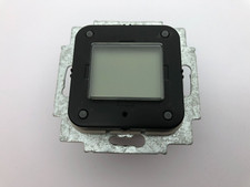 Busch Jaeger UP Digital Radio + Bedienteil 8215UR-508 ohne Blende