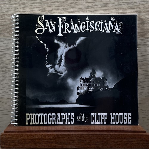 San francisciana photographs - san,