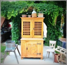 Landhaus Küche Bauern Brot