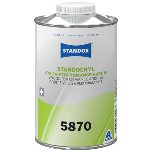 Standox performance additiv - standox, 2k