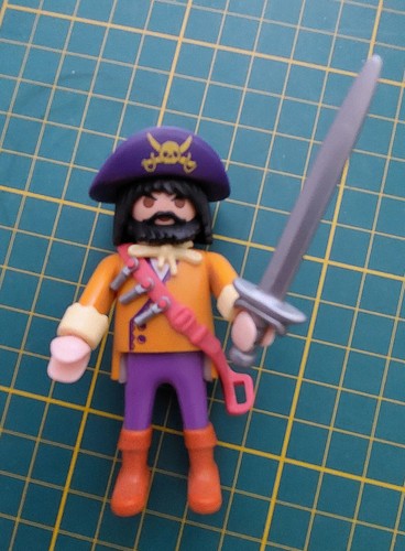 Playmobil