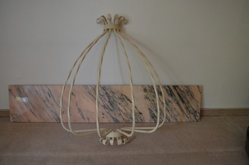 Alter 65cm großer vintage - alter,