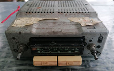 Blaupunkt Bremen TR AM MW LW