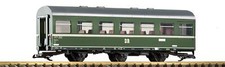 Piko 37685 G DR III Personenwagen 3-achsig Reko Gartenbahn Modellbahn Zubehör