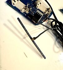 Pickup Schertler Bluestick -