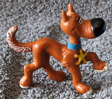 Rantamplan Figur ca. 5 cm