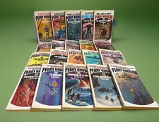 Perry Rhodan Lot 20 Sci Fi 22