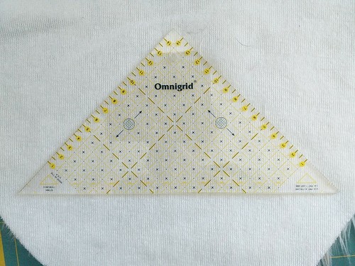 Omnigrid flottes dreieck - omnigrid,