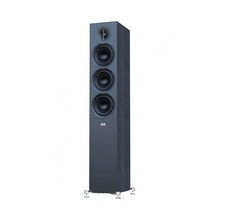 Elac Debut 3.0 DF53 Black