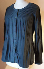 GUDRUN SJÖDEN Strickjacke